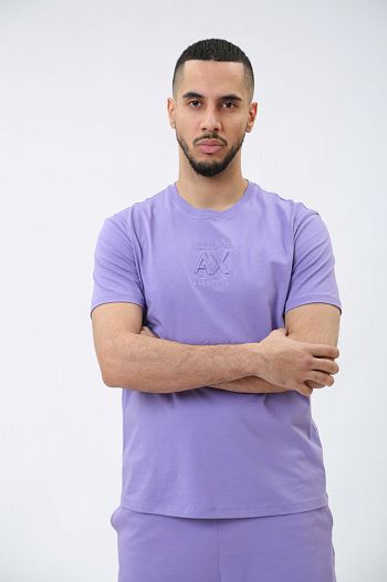 Футболка Armani Exchange