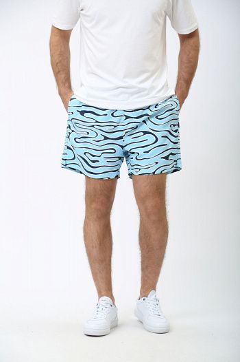 Шорты плавательные Mustang