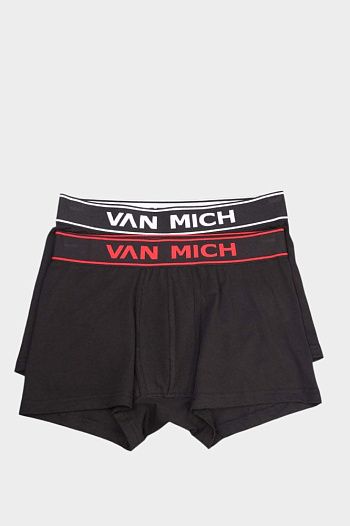 Трусы 2 шт Van Mich