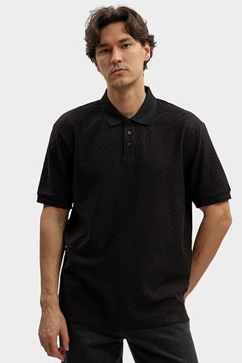Поло Armani Exchange