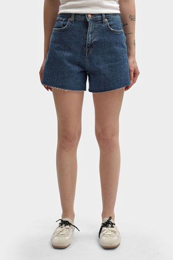 Шорты джинсовые Pepe Jeans