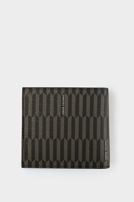 Кошелек Armani Exchange