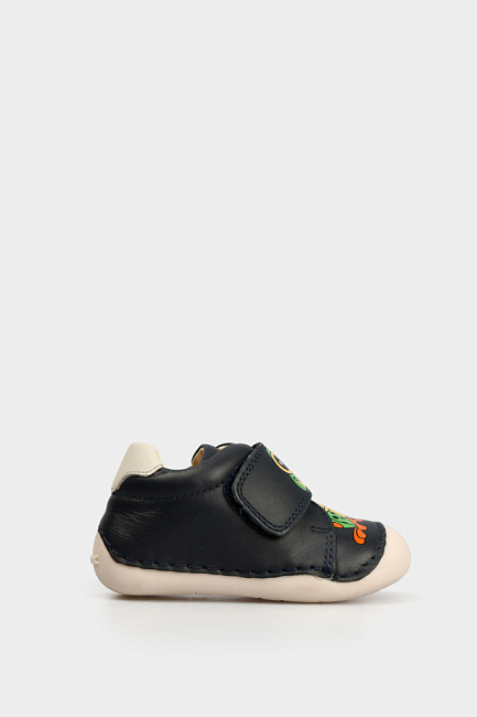 Кеды Geox