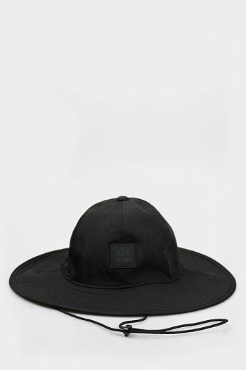 Шляпа Armani Exchange