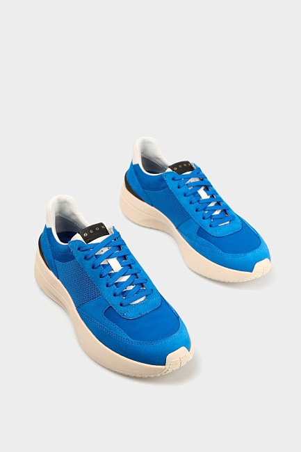 Кроссовки Geox