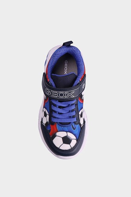 Кроссовки Geox