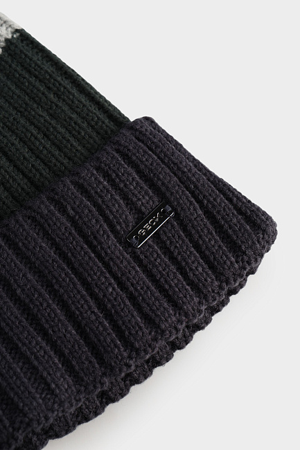 Шапка Geox