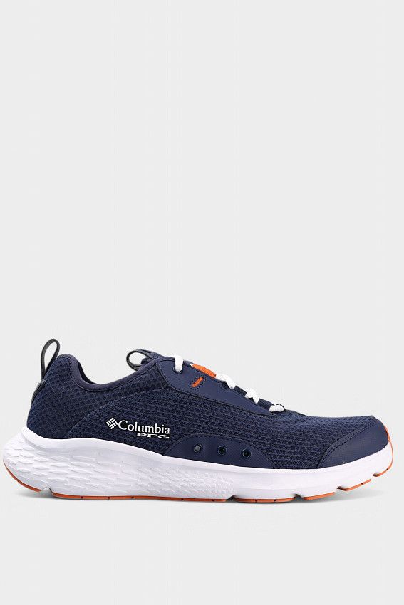 Кроссовки Columbia Синий