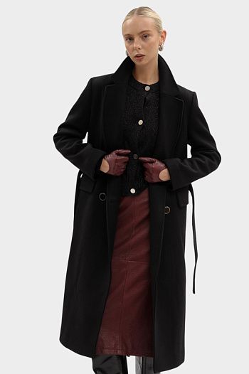 Пальто Armani Exchange
