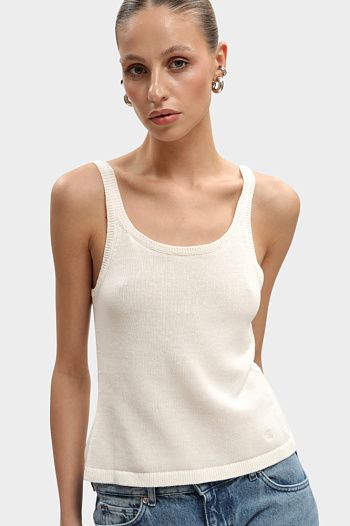 Топ Calvin Klein Jeans