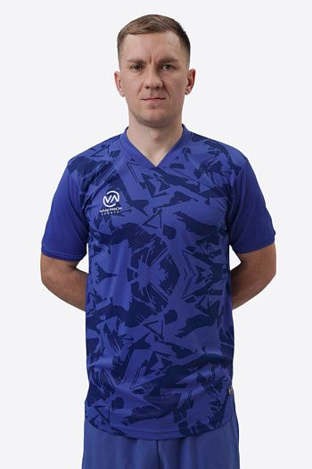 Футболка игровая Van Mich Спорт