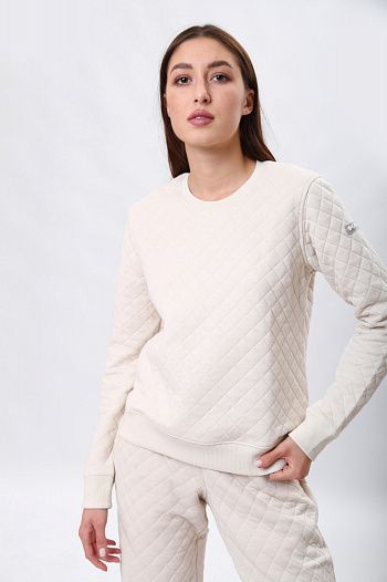 Джемпер Lodge™ Quilted Crew Columbia