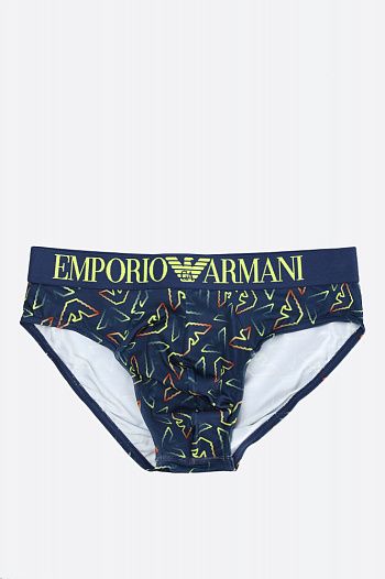 Трусы Emporio Armani