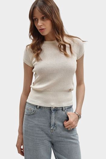 Топ Trussardi
