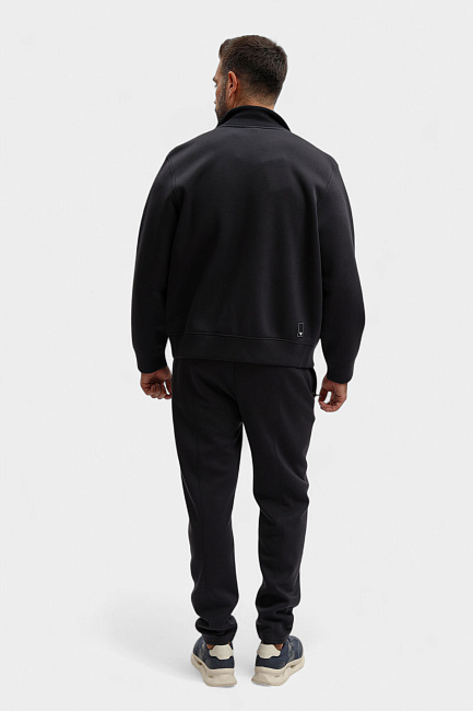 Толстовка Emporio Armani
