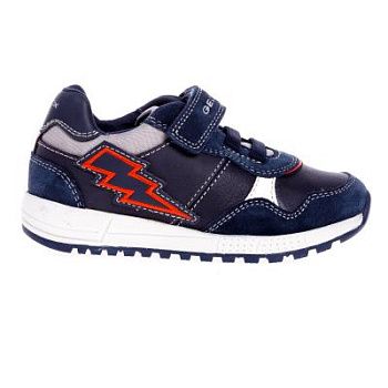 Кроссовки Geox