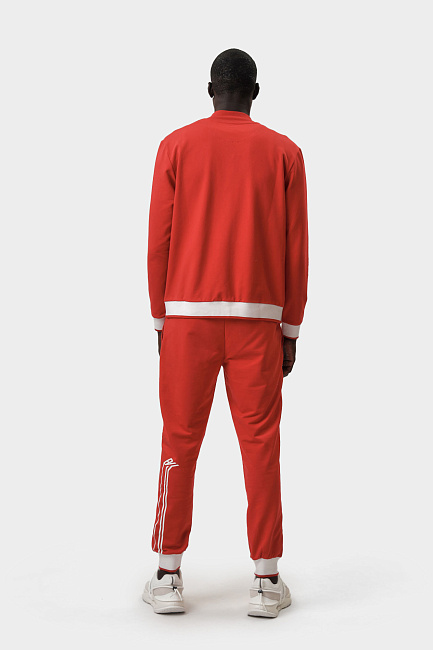 Брюки спортивные Bikkembergs