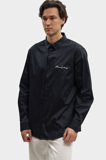 Рубашка Armani Exchange