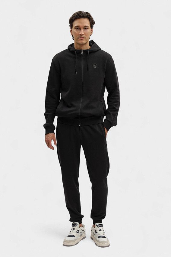 Костюм спортивный Bikkembergs Черный