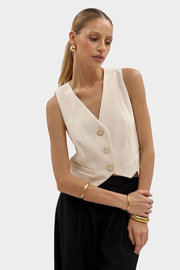 Жилет Armani Exchange