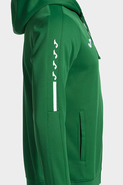 Толстовка с капюшоном Joma