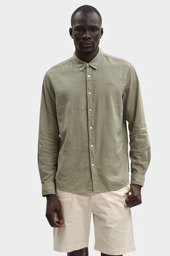 Рубашка Pepe Jeans