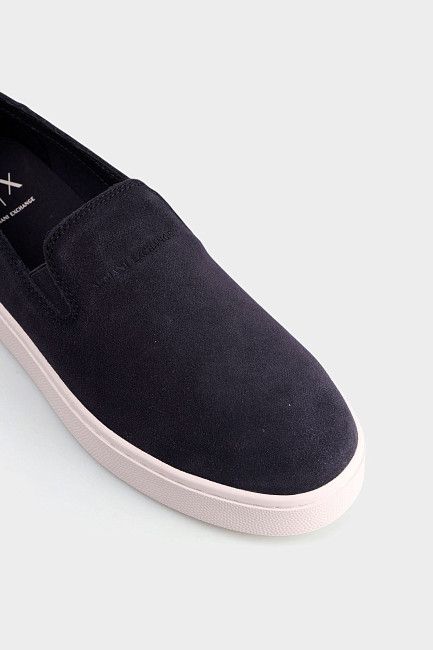 Эспадрильи Armani Exchange