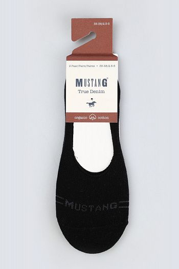 Комплект носков 2 шт. Mustang