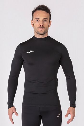 Лонгслив компрессионный Joma