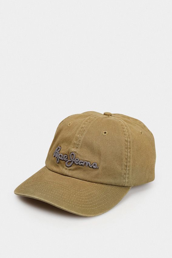 Кепка Pepe Jeans Хаки