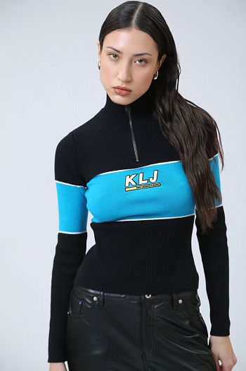 Джемпер Karl Lagerfeld Jeans