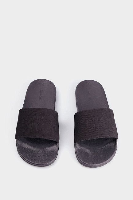Шлепанцы Calvin Klein Jeans