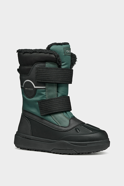 Ботинки Geox
