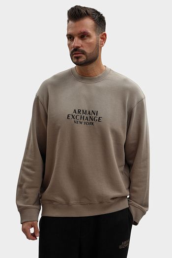 Свитшот Armani Exchange