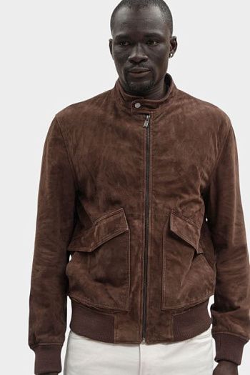 Куртка Trussardi