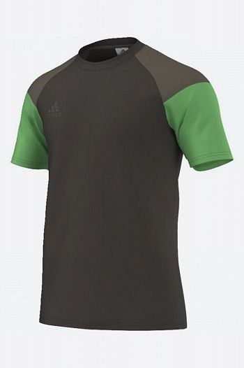 Футболка тренировочная Adidas