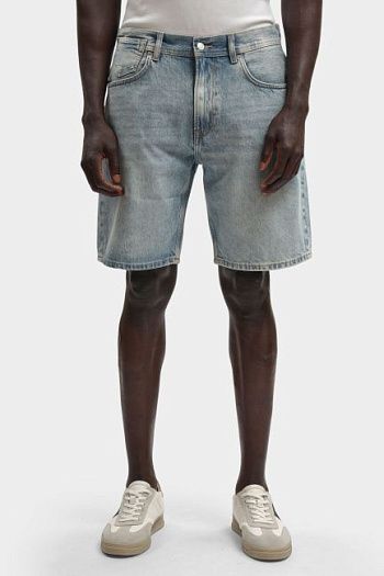 Шорты джинсовые Pepe Jeans