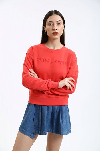 Свитшот Pepe Jeans