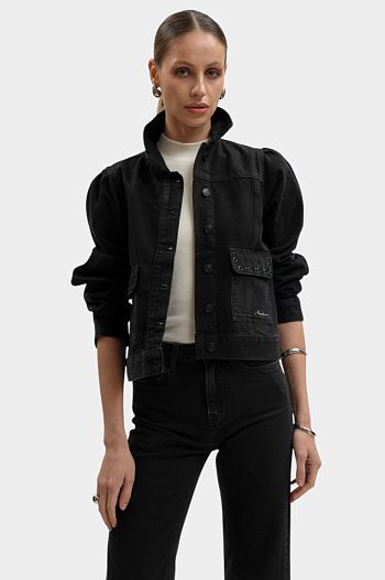 Куртка джинсовая Pepe Jeans