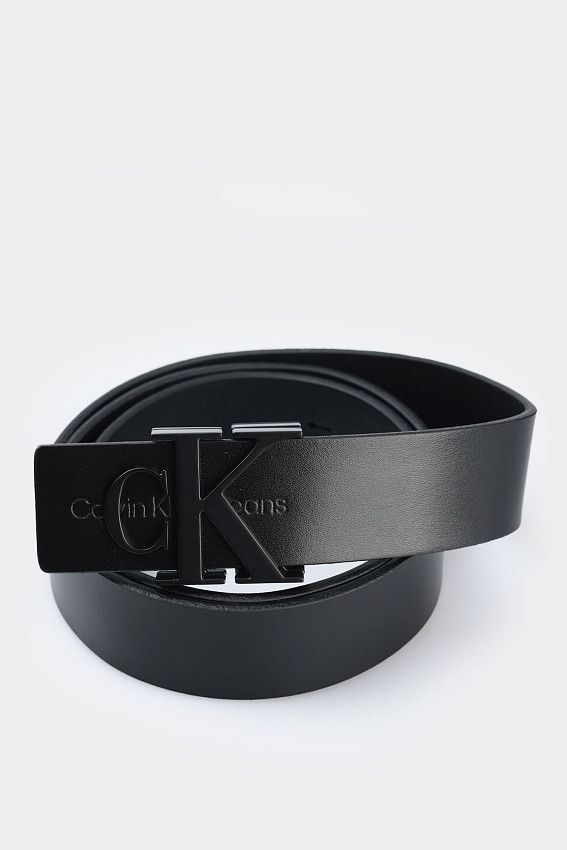 Ремень Calvin Klein Jeans Черный