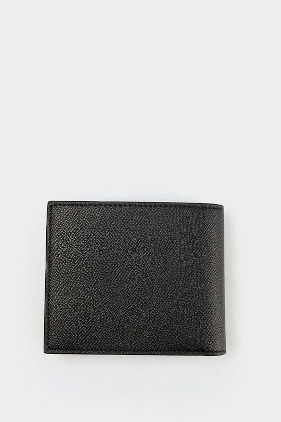 Кошелек Armani Exchange Черный