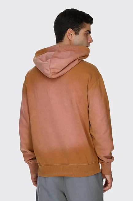 Джемпер тренировочный Nike