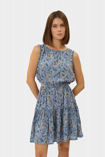 Платье Pepe Jeans