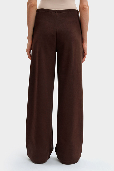 Брюки спортивные Trussardi