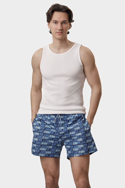Шорты купальные Pepe Jeans