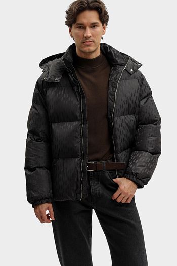 Куртка пуховая Karl Lagerfeld