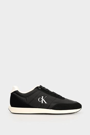 Кеды Calvin Klein Jeans