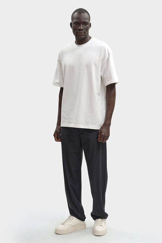 Брюки Armani Exchange Черный