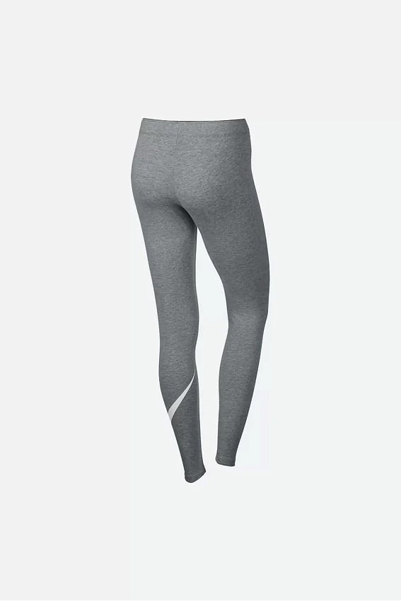 Брюки спортивные джоггеры Nike Серый