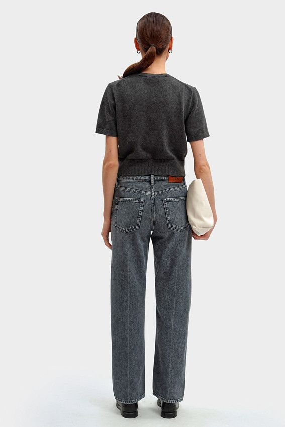 Джинсы Calvin Klein Jeans